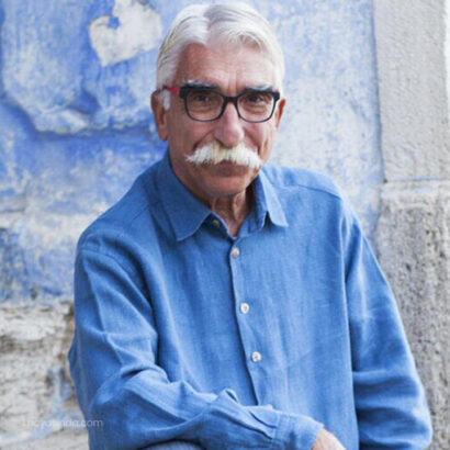Cezmi Baskın