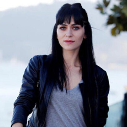 Hazal Türesan