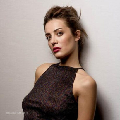 İrem Sak