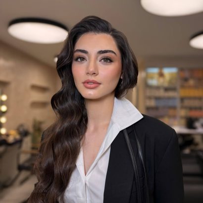Özge Törer