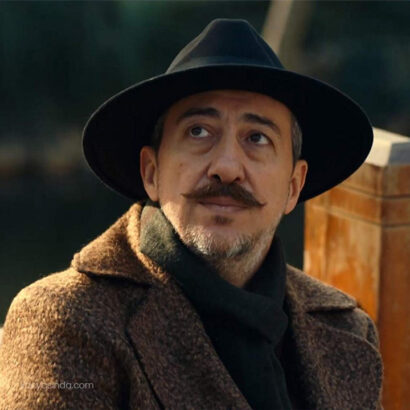 Şehsuvar Aktaş