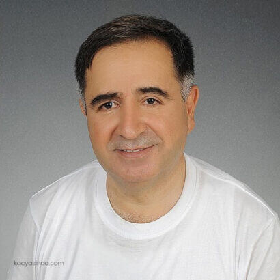 Bülent Tekin