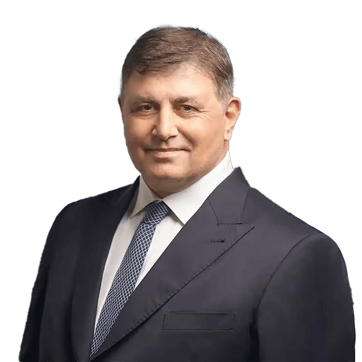 Cemil Tugay PNG