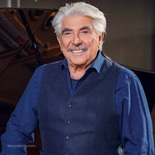 Erdal Özyağcılar fotoğraf