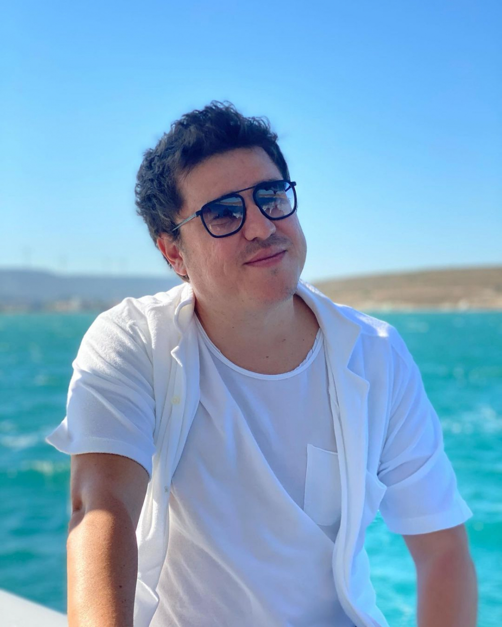 İbrahim Büyükak fotoğraf