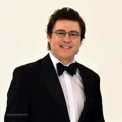 ibrahim büyükak