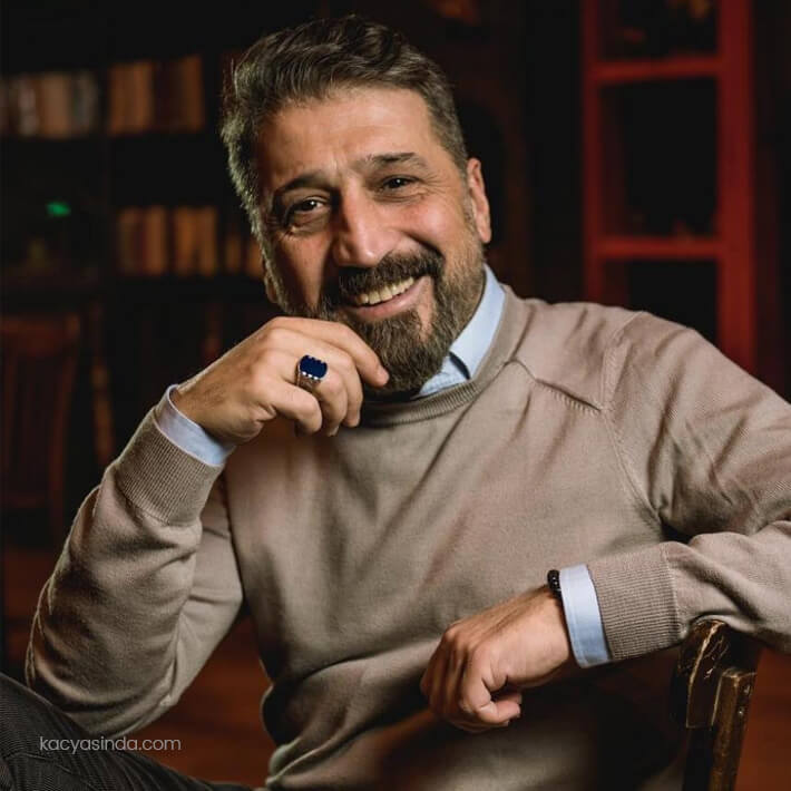 Cem Davran