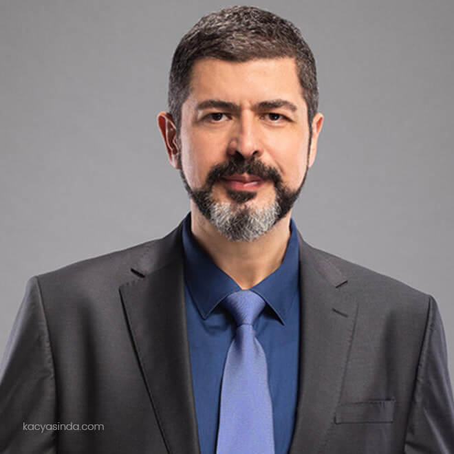 Mehmet Fatih Çıtlak