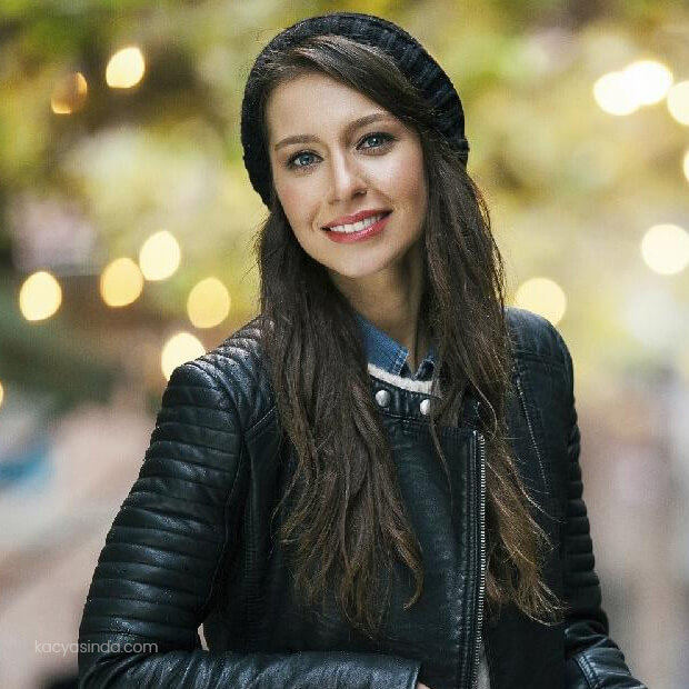 Hazal Adıyaman fotoğraf