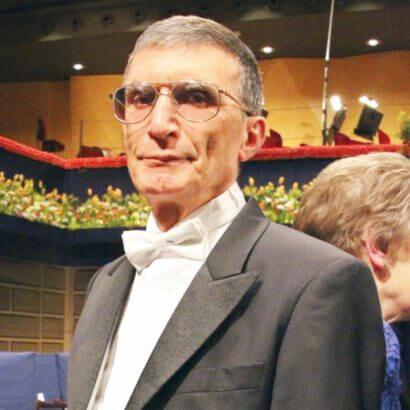 Aziz Sancar