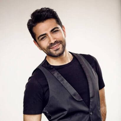 Bahadır Sağlam