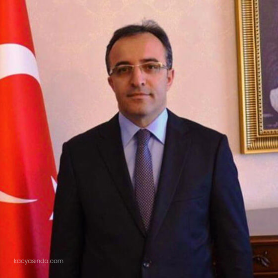 İsmail Çataklı fotoğraf