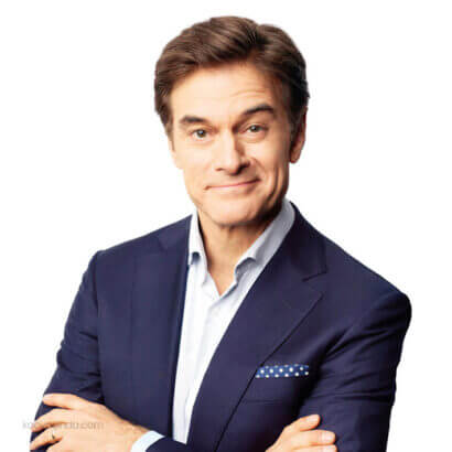 Mehmet Öz
