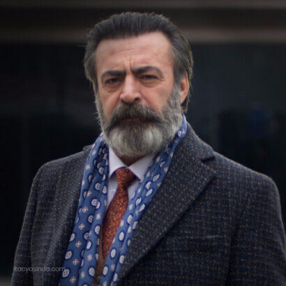 Levent Ülgen