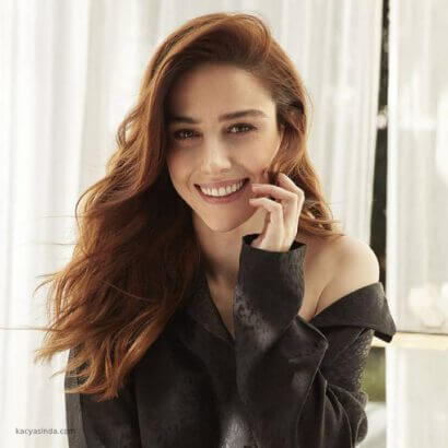 Özge Gürel