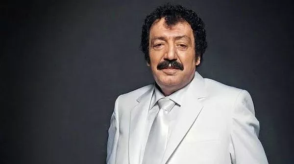 Müslüm