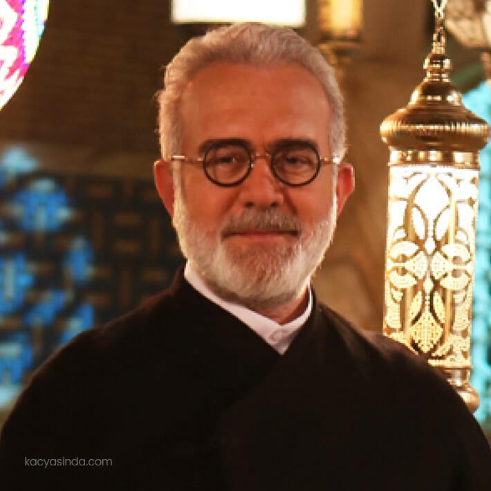 Bahadır Yenişehirlioğlu