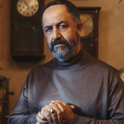 Mehmet Özgür