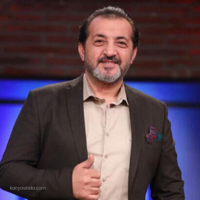 Mehmet Yalçınkaya