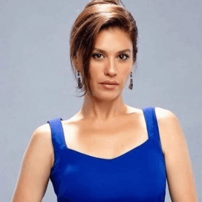Evrim Alasya