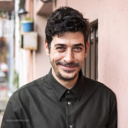Alper Saldıran