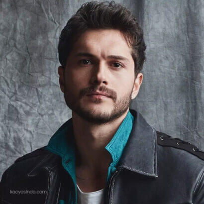 Alperen Duymaz