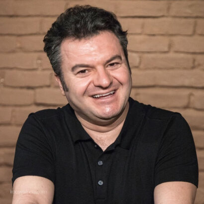 Çağlar Çorumlu