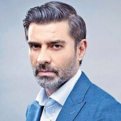 Cansel Elçin