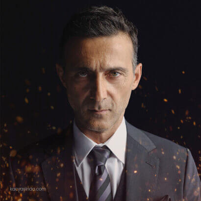 Cem Bender