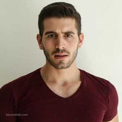 Cihangir Ceyhan