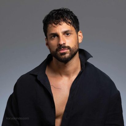 Ekin Mert Daymaz
