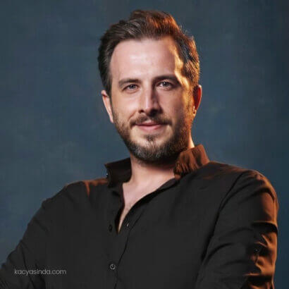 Fatih Artman