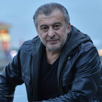 Hüseyin Avni Danyal