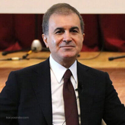 Ömer Çelik
