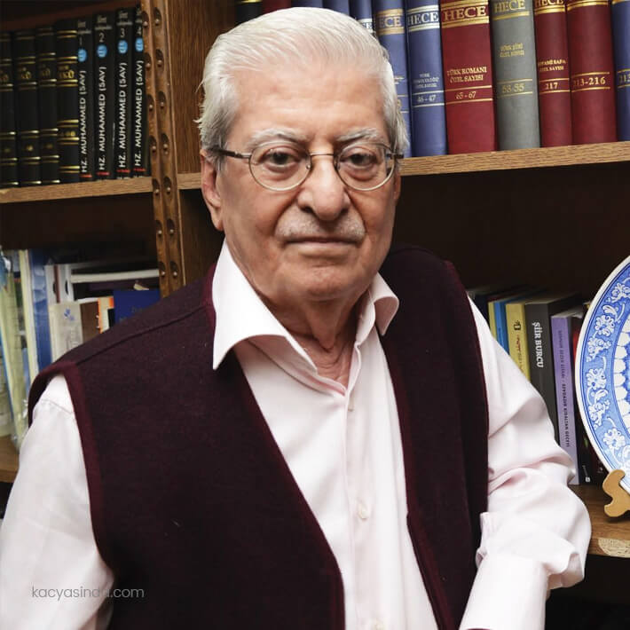 Rasim Özdenören