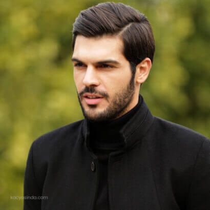 Tolga Mendi