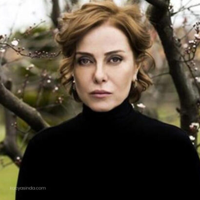 Zuhal Olcay