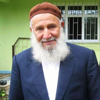 Ahmet Ali Alantepe
