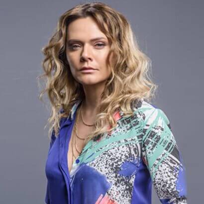 Aslı Orcan