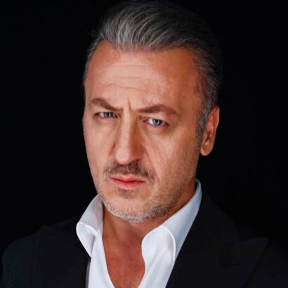 Barış Falay
