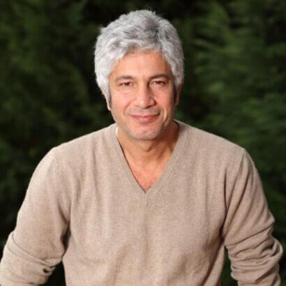 Behzat Uygur