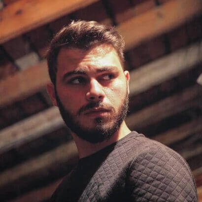 Berkan Karakaya