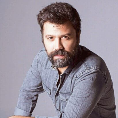 Bülent Emrah Parlak