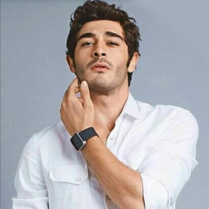 Burak Deniz