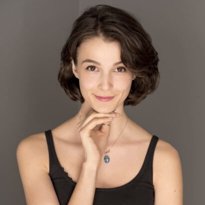 Büşra Develi