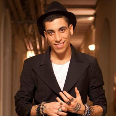 Can Bonomo