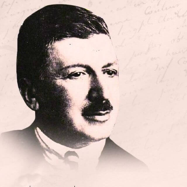Cenap Şahabettin
