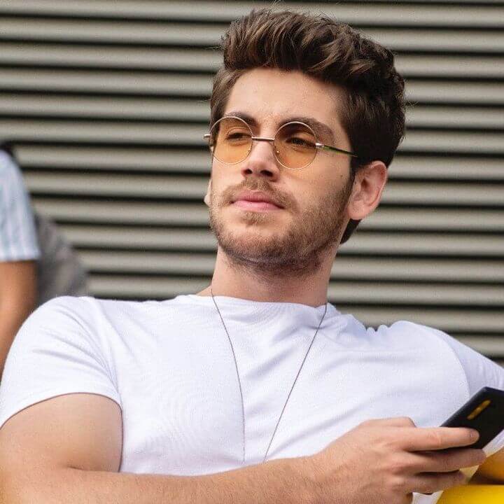 Emre Bey