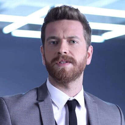 Engin Öztürk