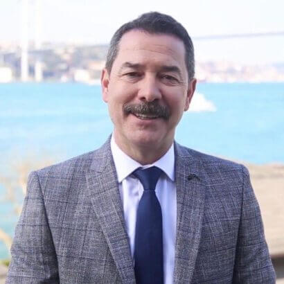 Fikret Kuşkan